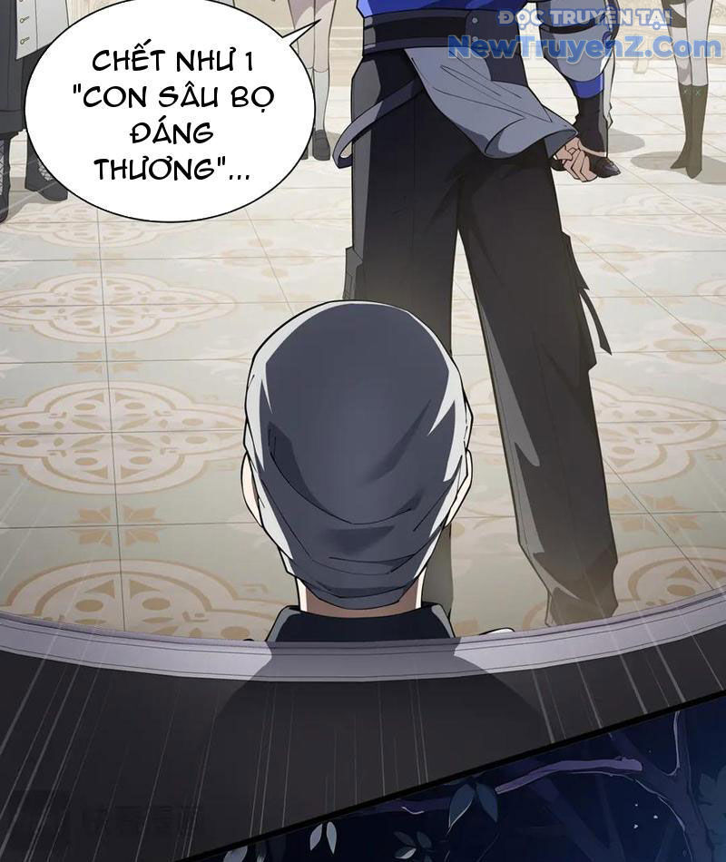 Ta Ký Kết Khế Ước Với Chính Mình Chapter 94 - 122