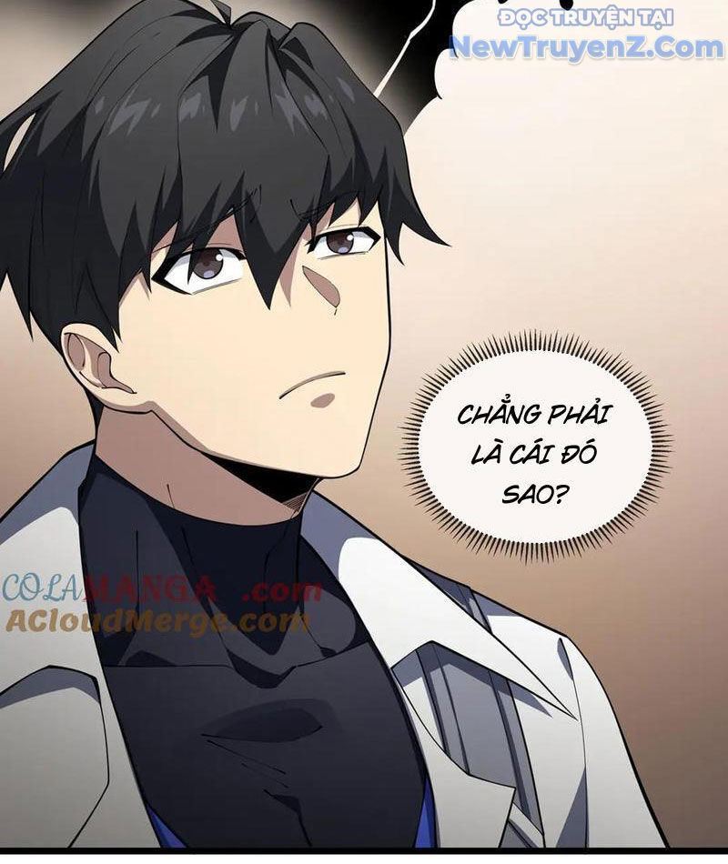Ta Ký Kết Khế Ước Với Chính Mình Chapter 94 - 18