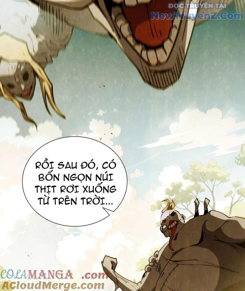 Ta Ký Kết Khế Ước Với Chính Mình Chapter 94 - 23