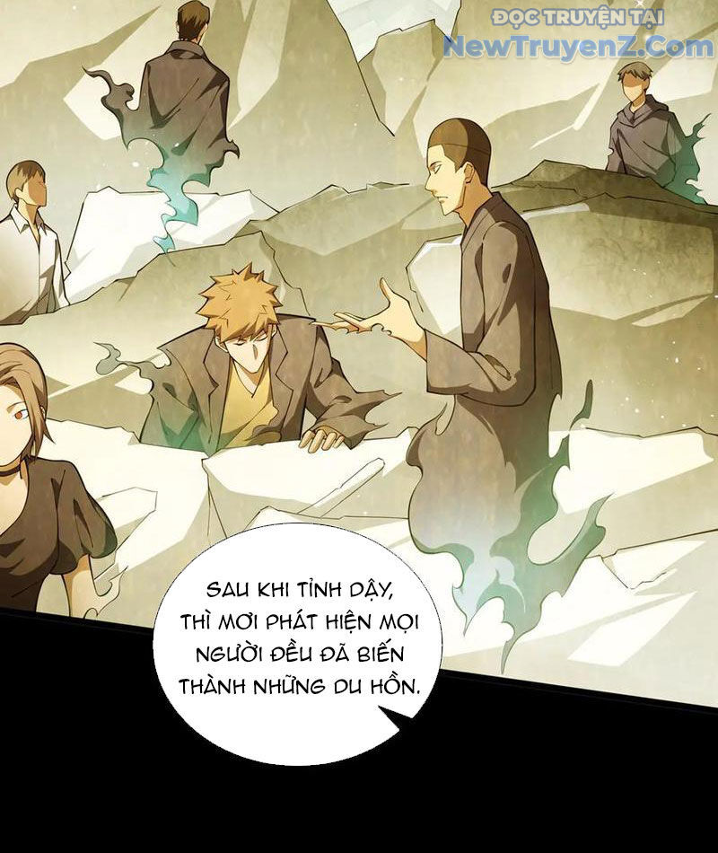 Ta Ký Kết Khế Ước Với Chính Mình Chapter 94 - 33