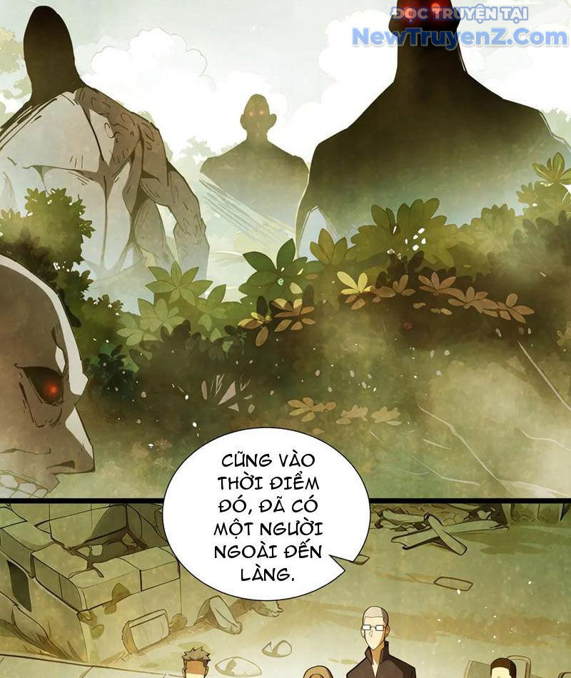 Ta Ký Kết Khế Ước Với Chính Mình Chapter 94 - 35