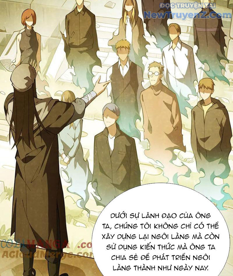 Ta Ký Kết Khế Ước Với Chính Mình Chapter 94 - 36