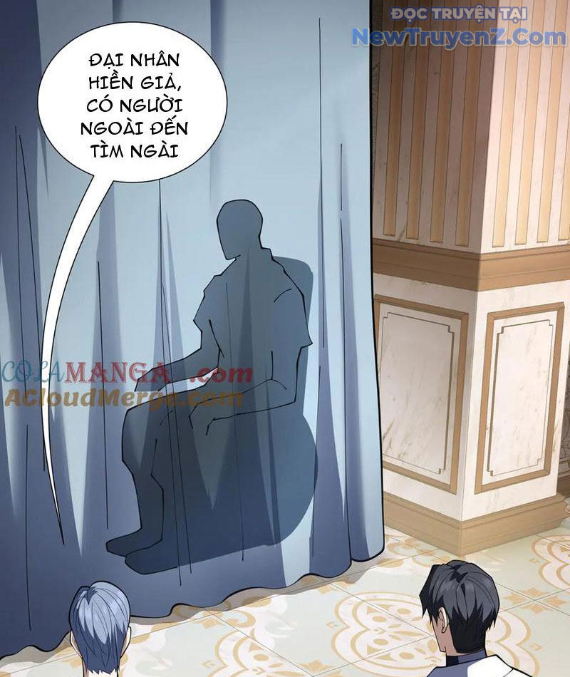 Ta Ký Kết Khế Ước Với Chính Mình Chapter 94 - 44