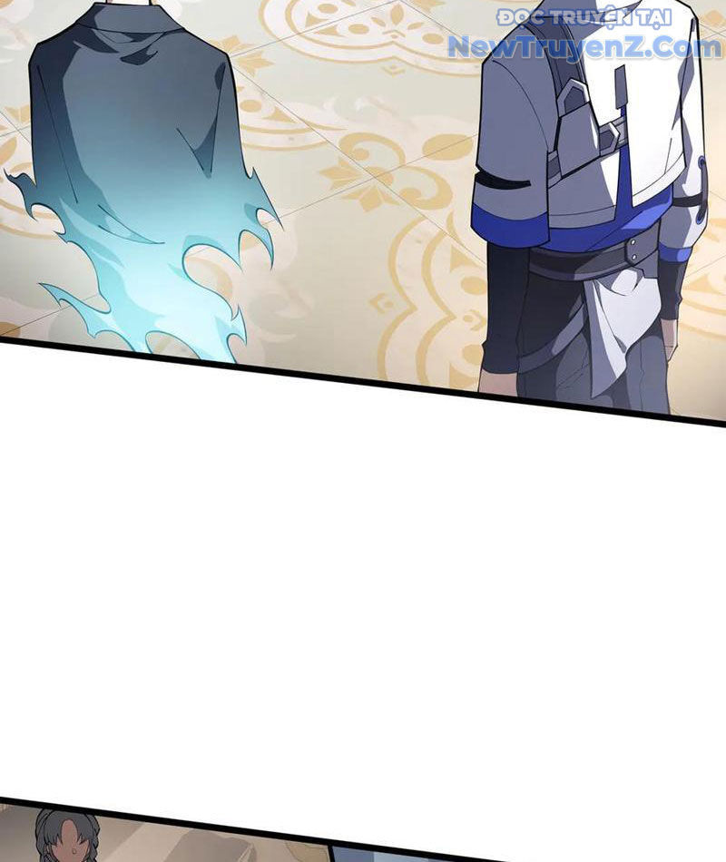 Ta Ký Kết Khế Ước Với Chính Mình Chapter 94 - 45