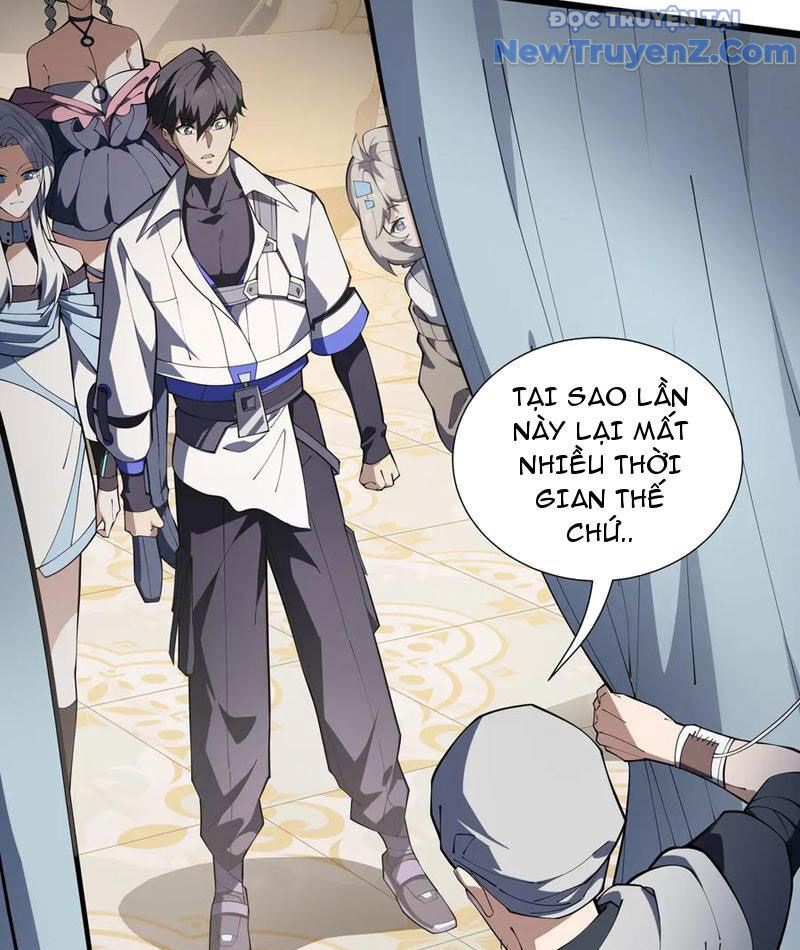 Ta Ký Kết Khế Ước Với Chính Mình Chapter 94 - 46