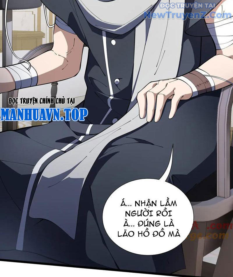 Ta Ký Kết Khế Ước Với Chính Mình Chapter 94 - 49
