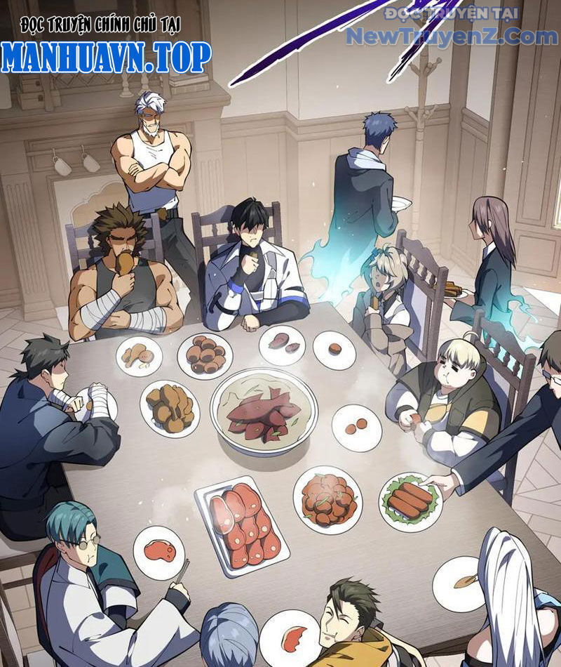 Ta Ký Kết Khế Ước Với Chính Mình Chapter 94 - 6