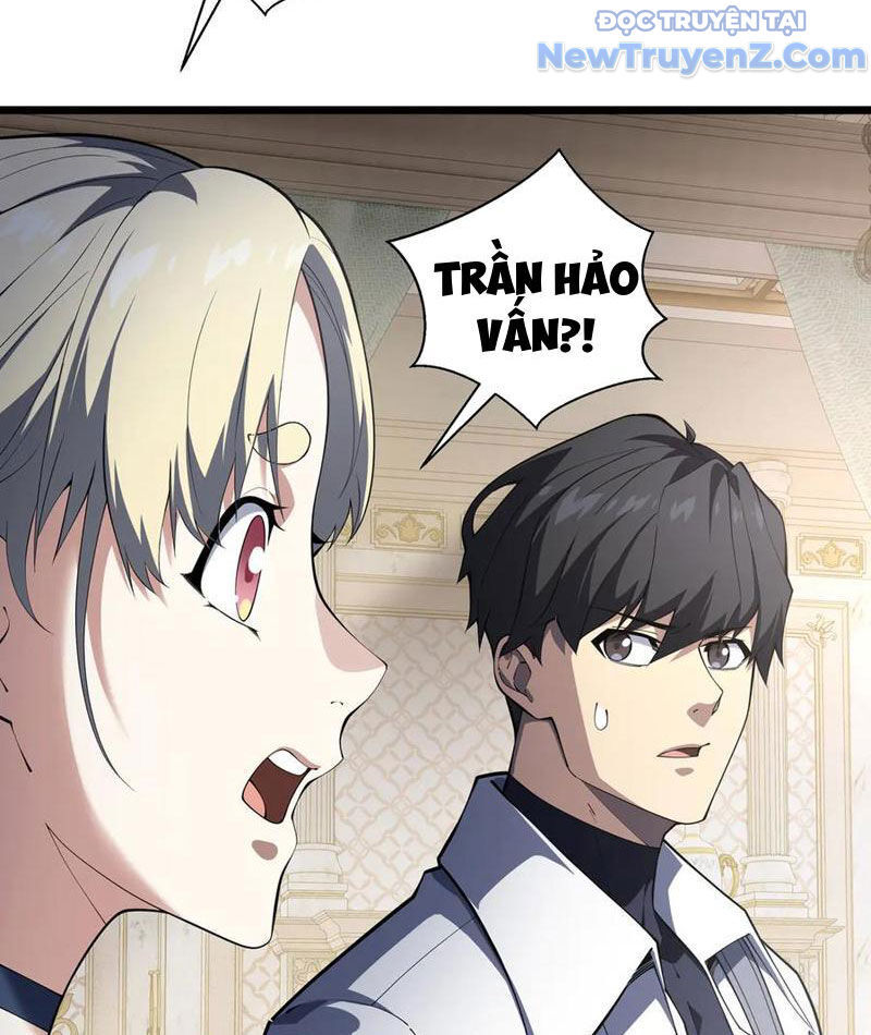 Ta Ký Kết Khế Ước Với Chính Mình Chapter 94 - 51