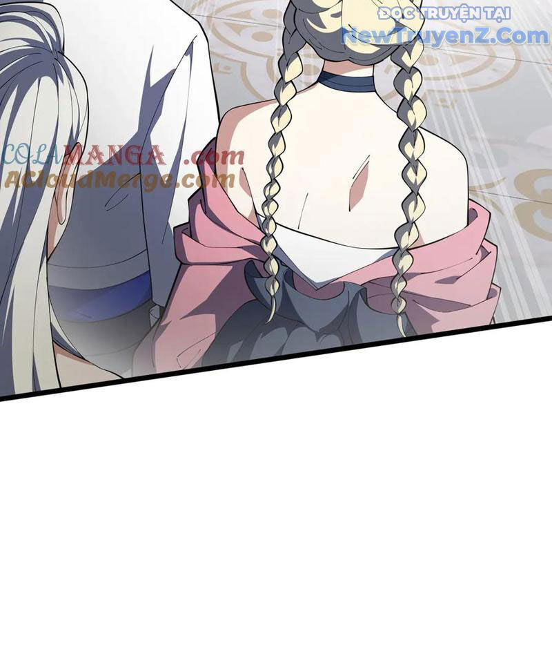 Ta Ký Kết Khế Ước Với Chính Mình Chapter 94 - 57
