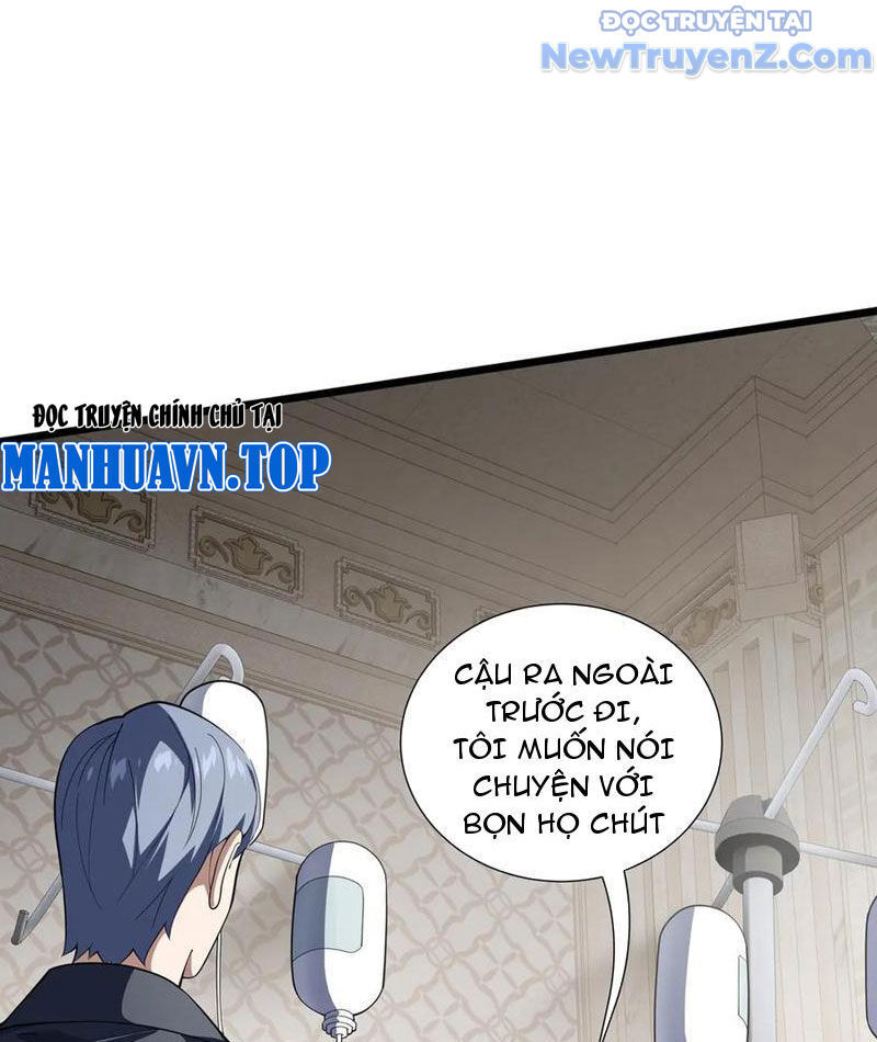 Ta Ký Kết Khế Ước Với Chính Mình Chapter 94 - 58