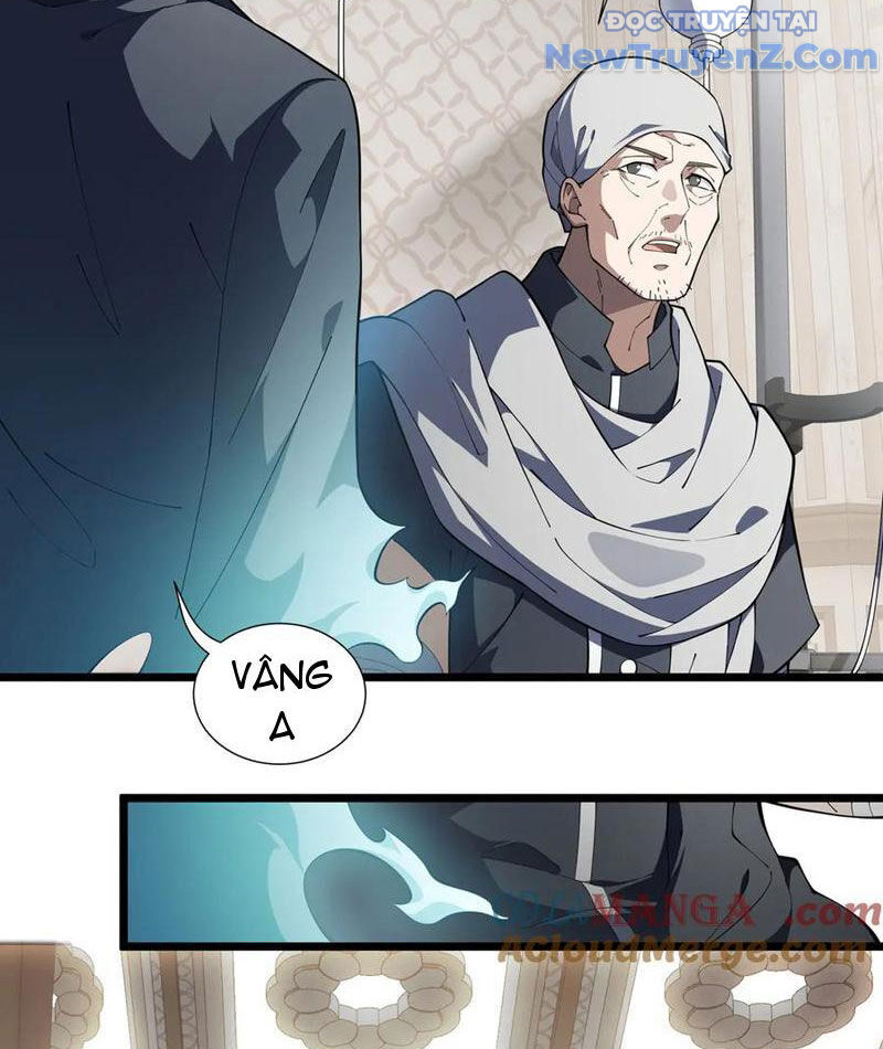 Ta Ký Kết Khế Ước Với Chính Mình Chapter 94 - 59