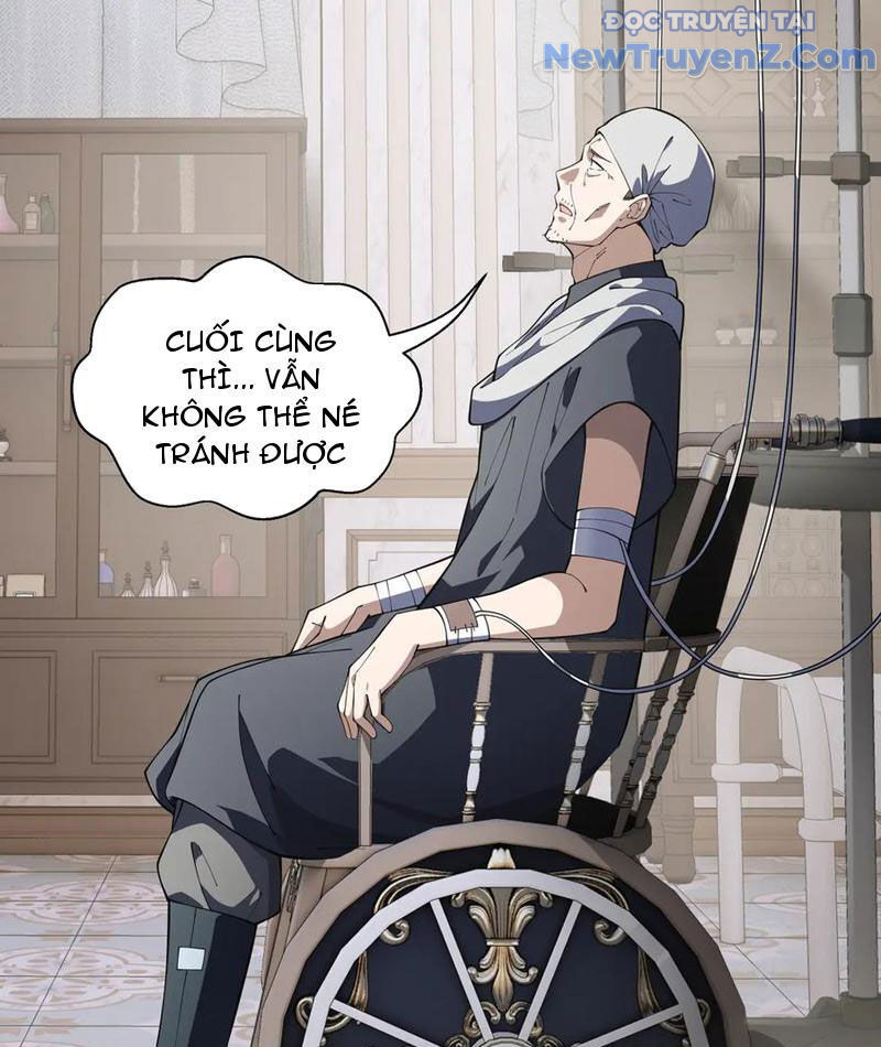 Ta Ký Kết Khế Ước Với Chính Mình Chapter 94 - 61