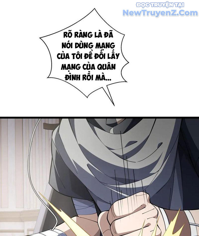 Ta Ký Kết Khế Ước Với Chính Mình Chapter 94 - 64