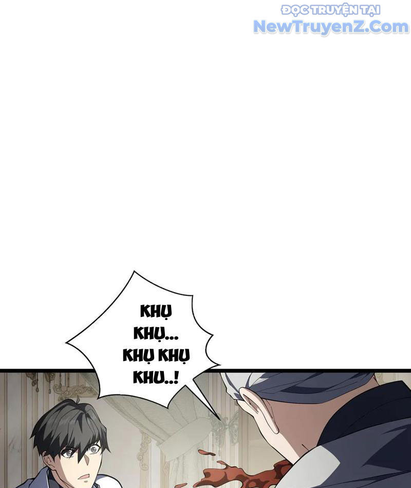 Ta Ký Kết Khế Ước Với Chính Mình Chapter 94 - 66