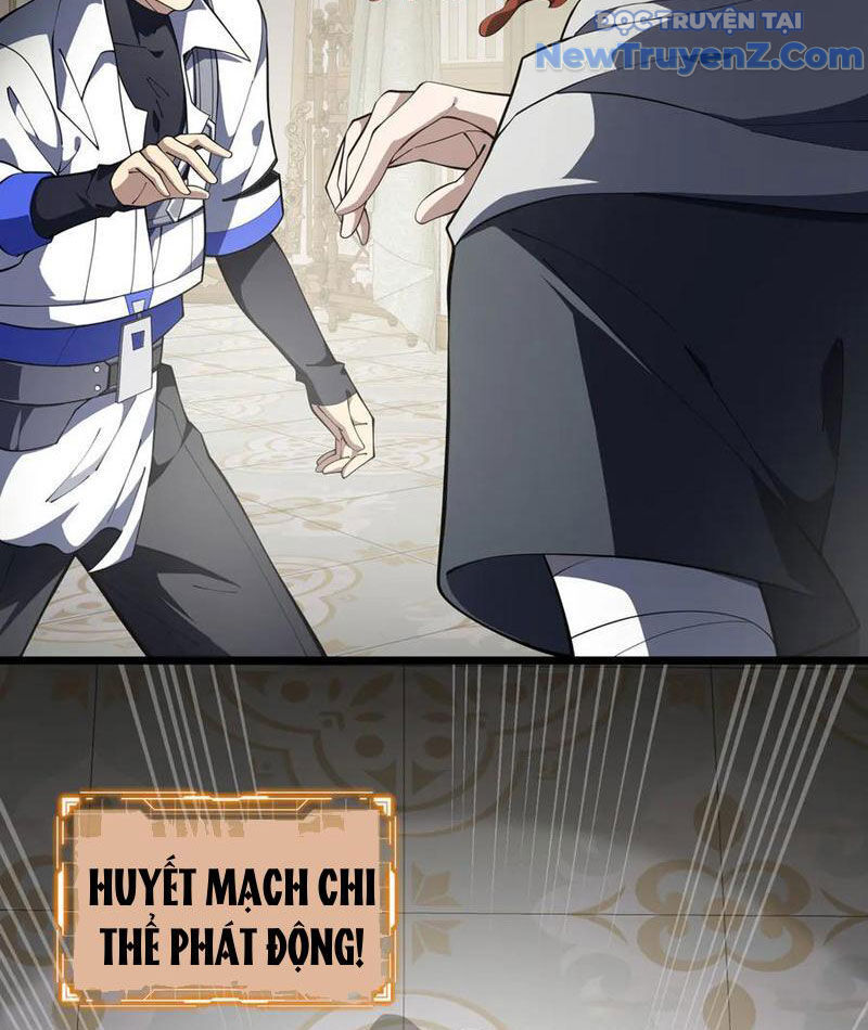 Ta Ký Kết Khế Ước Với Chính Mình Chapter 94 - 67