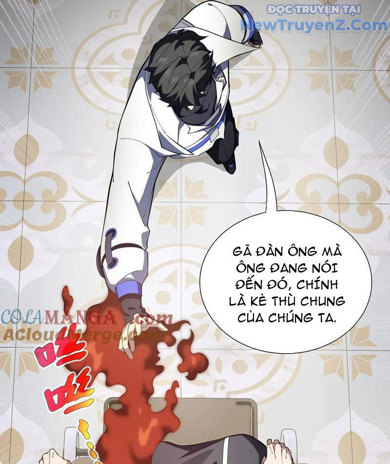 Ta Ký Kết Khế Ước Với Chính Mình Chapter 94 - 68