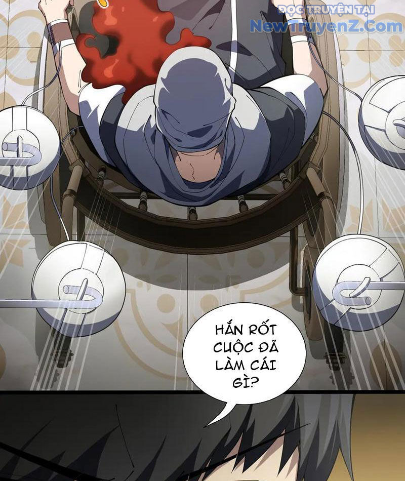 Ta Ký Kết Khế Ước Với Chính Mình Chapter 94 - 69