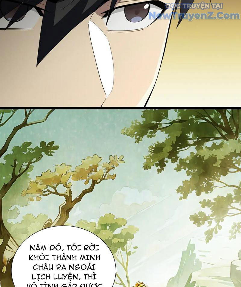 Ta Ký Kết Khế Ước Với Chính Mình Chapter 94 - 70