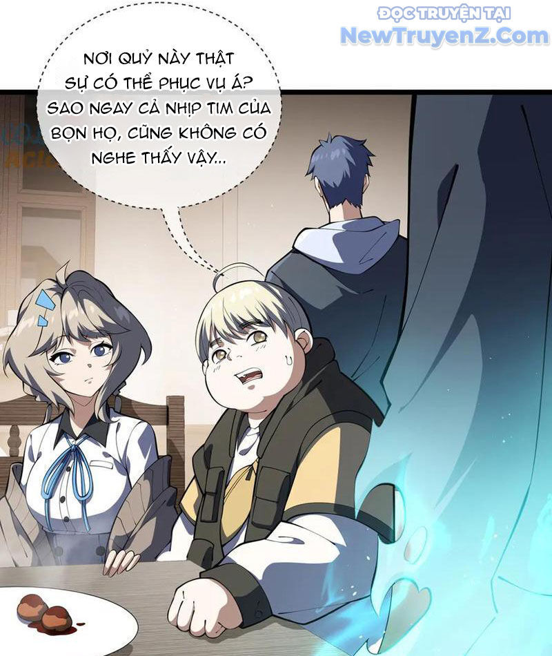 Ta Ký Kết Khế Ước Với Chính Mình Chapter 94 - 8