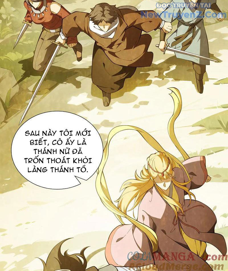 Ta Ký Kết Khế Ước Với Chính Mình Chapter 94 - 73