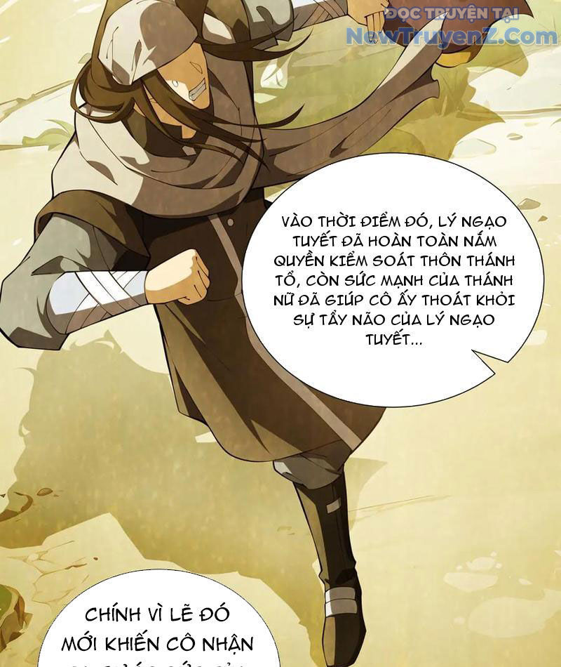 Ta Ký Kết Khế Ước Với Chính Mình Chapter 94 - 74
