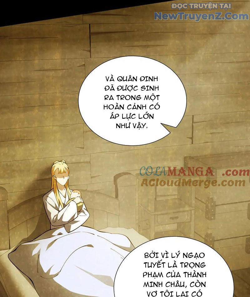 Ta Ký Kết Khế Ước Với Chính Mình Chapter 94 - 76