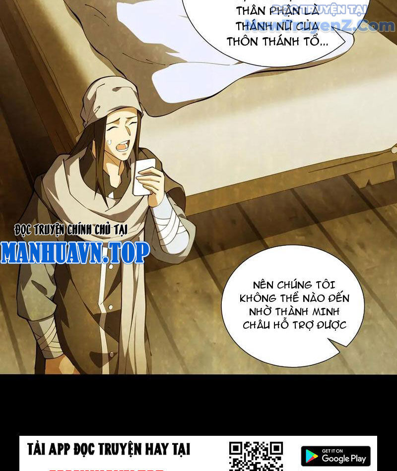 Ta Ký Kết Khế Ước Với Chính Mình Chapter 94 - 77