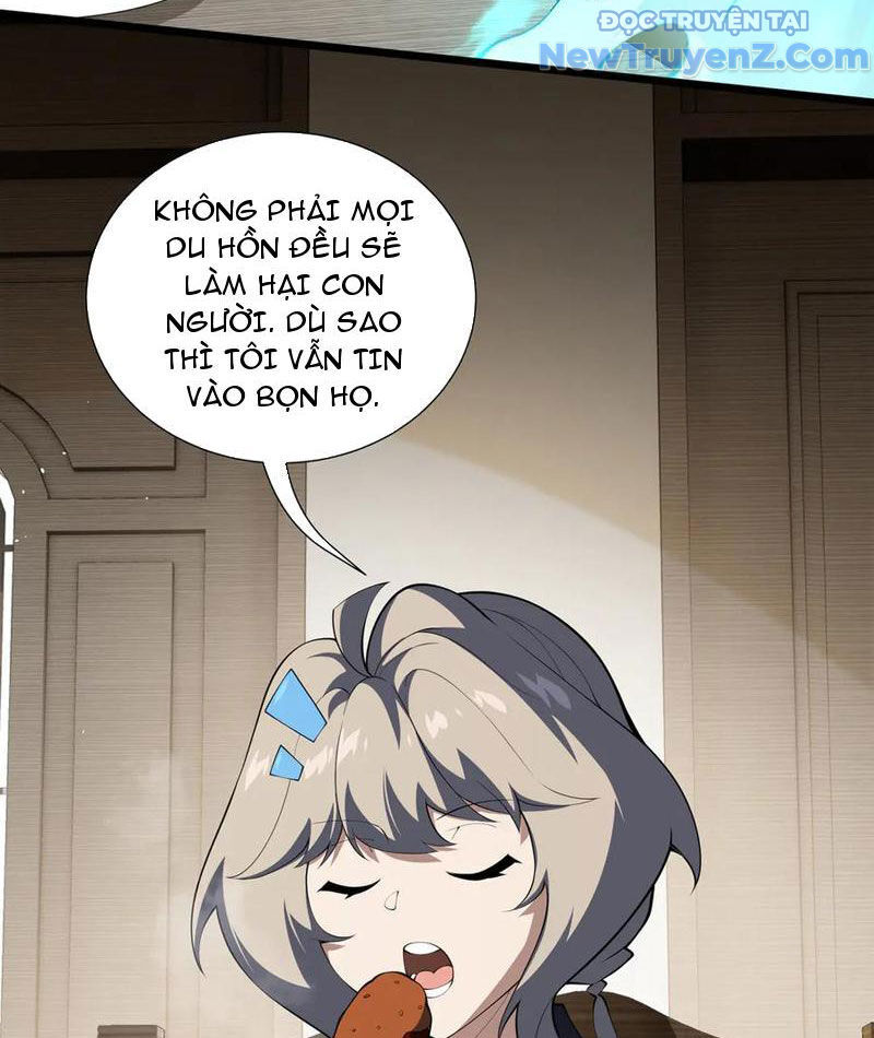 Ta Ký Kết Khế Ước Với Chính Mình Chapter 94 - 9