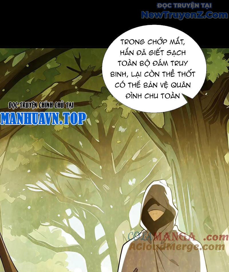 Ta Ký Kết Khế Ước Với Chính Mình Chapter 94 - 84