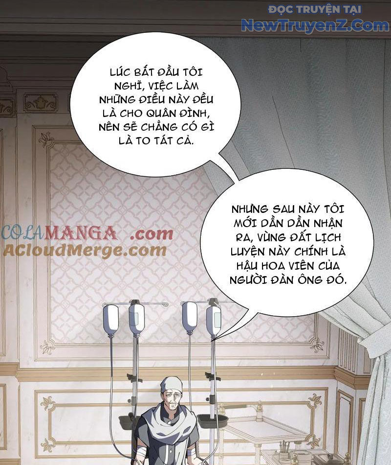 Ta Ký Kết Khế Ước Với Chính Mình Chapter 94 - 87