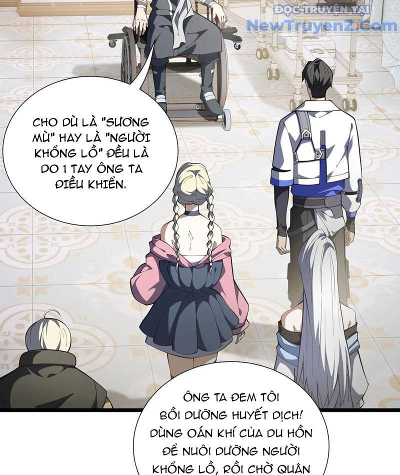 Ta Ký Kết Khế Ước Với Chính Mình Chapter 94 - 88