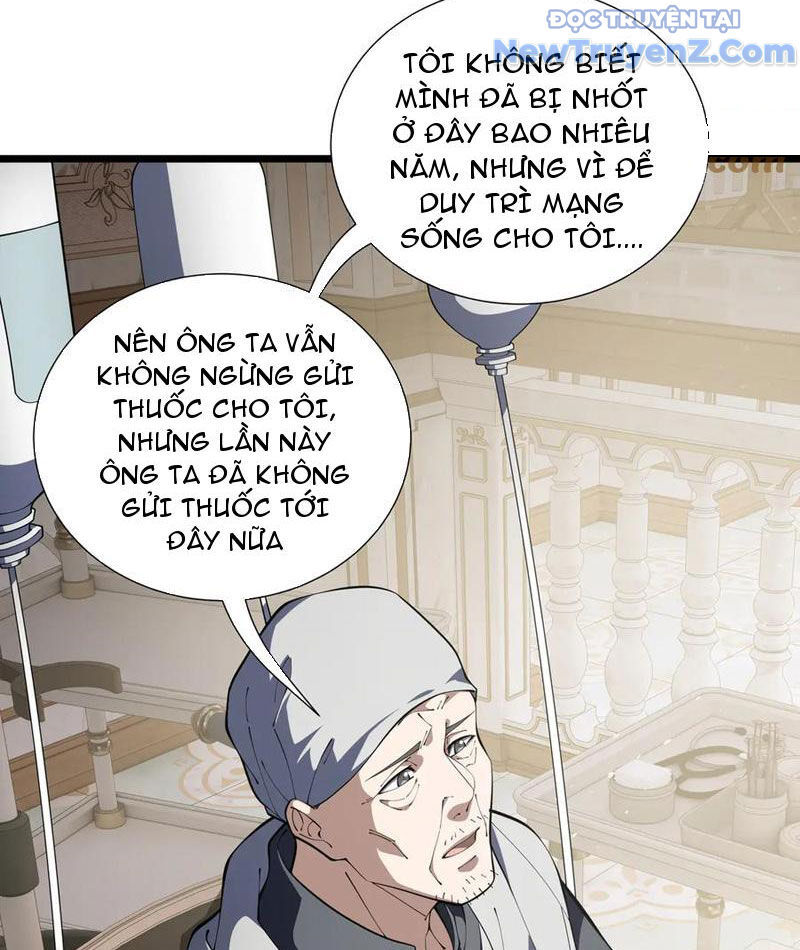 Ta Ký Kết Khế Ước Với Chính Mình Chapter 94 - 90