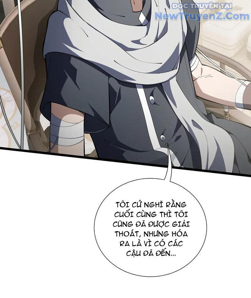 Ta Ký Kết Khế Ước Với Chính Mình Chapter 94 - 91