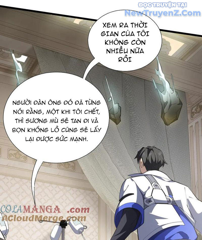 Ta Ký Kết Khế Ước Với Chính Mình Chapter 94 - 94