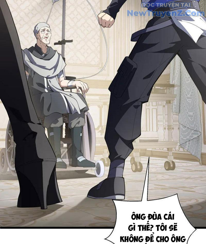 Ta Ký Kết Khế Ước Với Chính Mình Chapter 94 - 95
