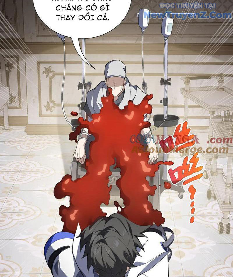 Ta Ký Kết Khế Ước Với Chính Mình Chapter 94 - 97