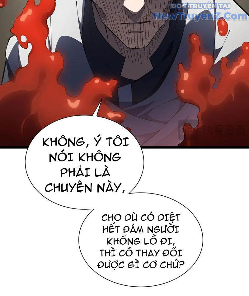 Ta Ký Kết Khế Ước Với Chính Mình Chapter 94 - 99