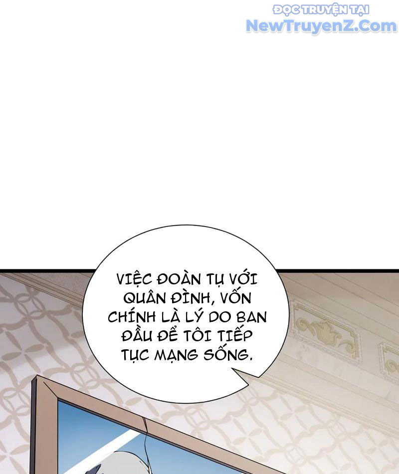 Ta Ký Kết Khế Ước Với Chính Mình Chapter 94 - 100
