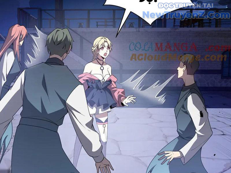 Ta Ký Kết Khế Ước Với Chính Mình Chapter 96 - 12