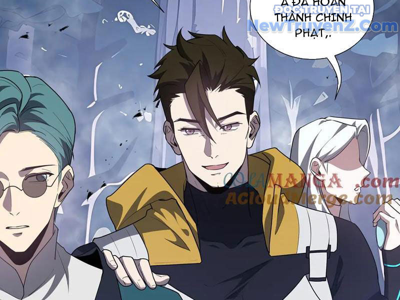 Ta Ký Kết Khế Ước Với Chính Mình Chapter 96 - 166