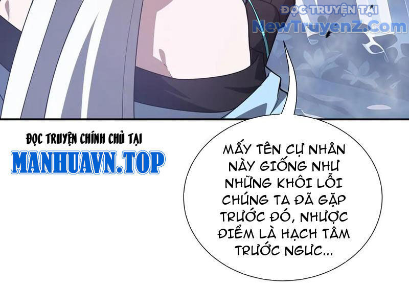 Ta Ký Kết Khế Ước Với Chính Mình Chapter 96 - 169