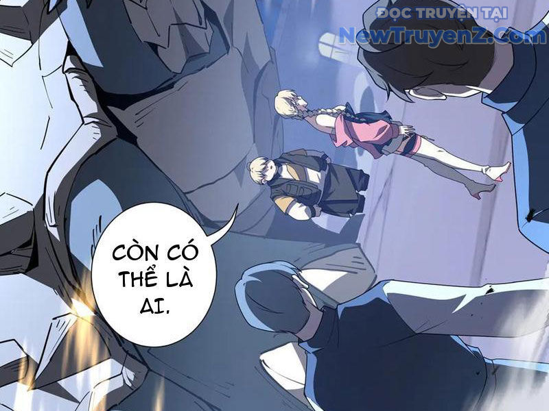 Ta Ký Kết Khế Ước Với Chính Mình Chapter 96 - 19