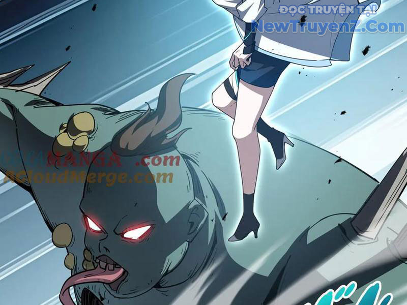 Ta Ký Kết Khế Ước Với Chính Mình Chapter 96 - 183