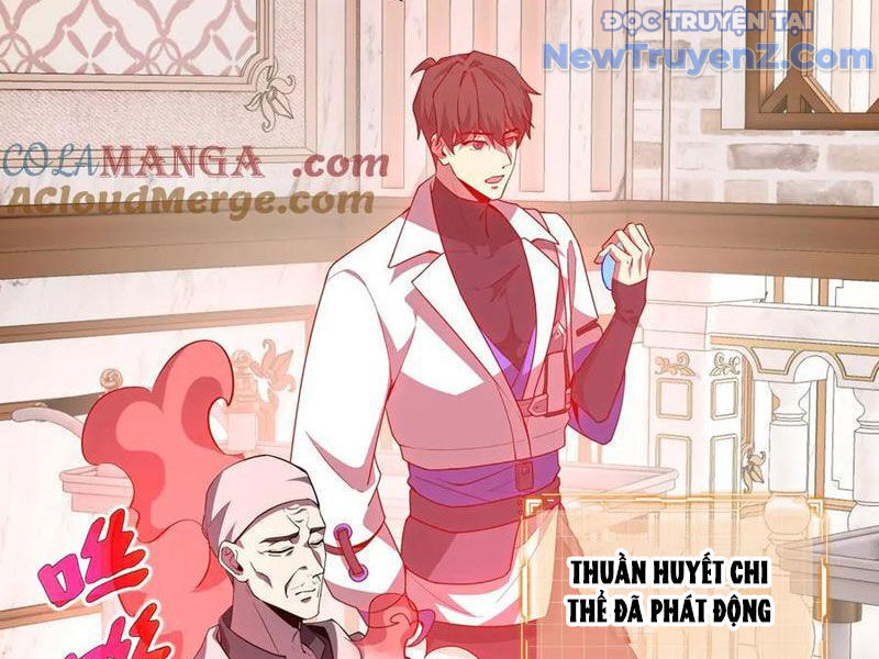 Ta Ký Kết Khế Ước Với Chính Mình Chapter 96 - 24