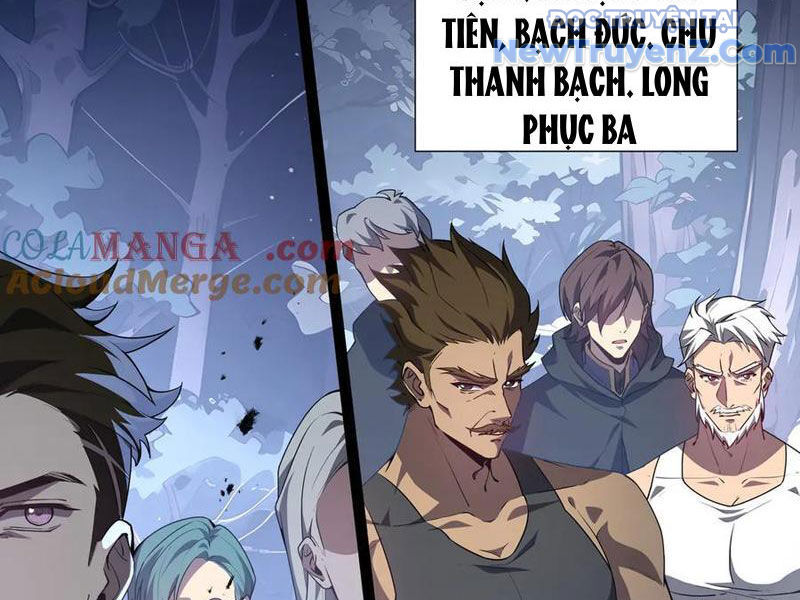 Ta Ký Kết Khế Ước Với Chính Mình Chapter 96 - 28