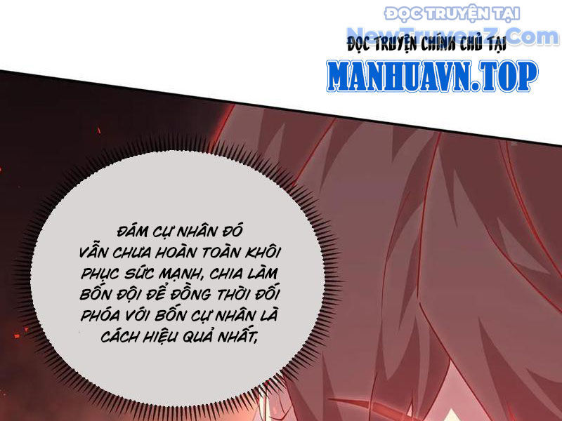Ta Ký Kết Khế Ước Với Chính Mình Chapter 96 - 35