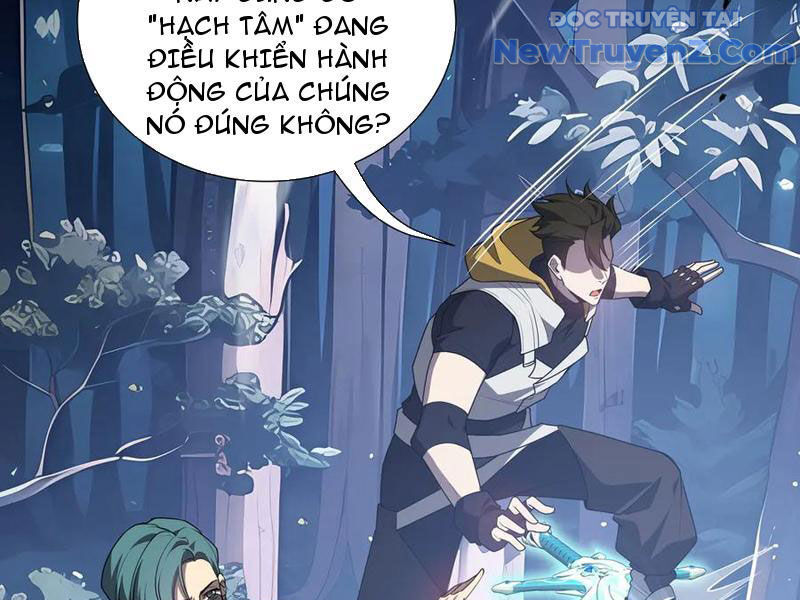 Ta Ký Kết Khế Ước Với Chính Mình Chapter 96 - 84
