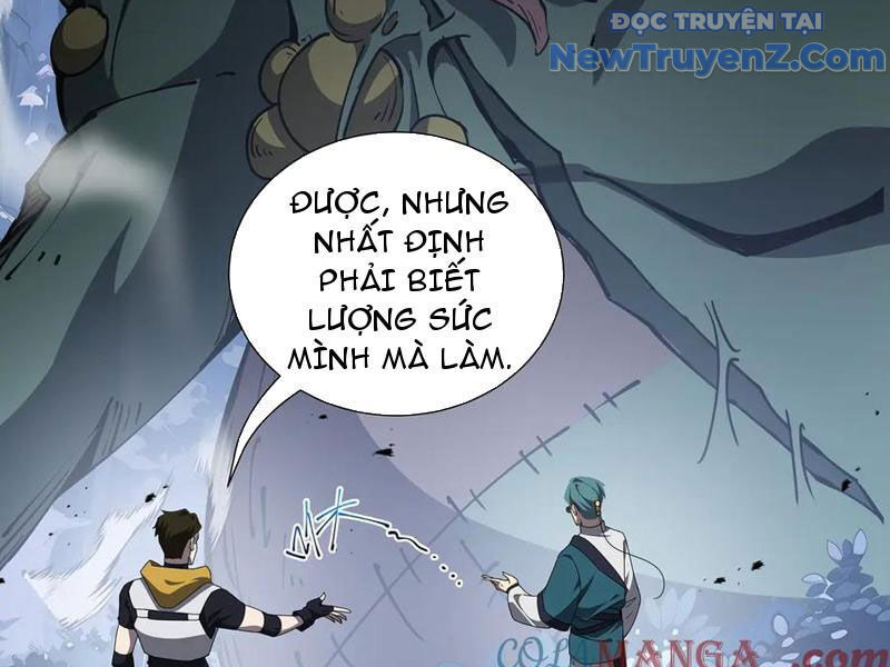 Ta Ký Kết Khế Ước Với Chính Mình Chapter 96 - 95