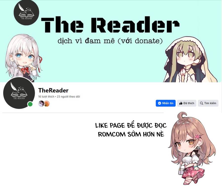 Science Fall In Love! Chapter 22 - 1