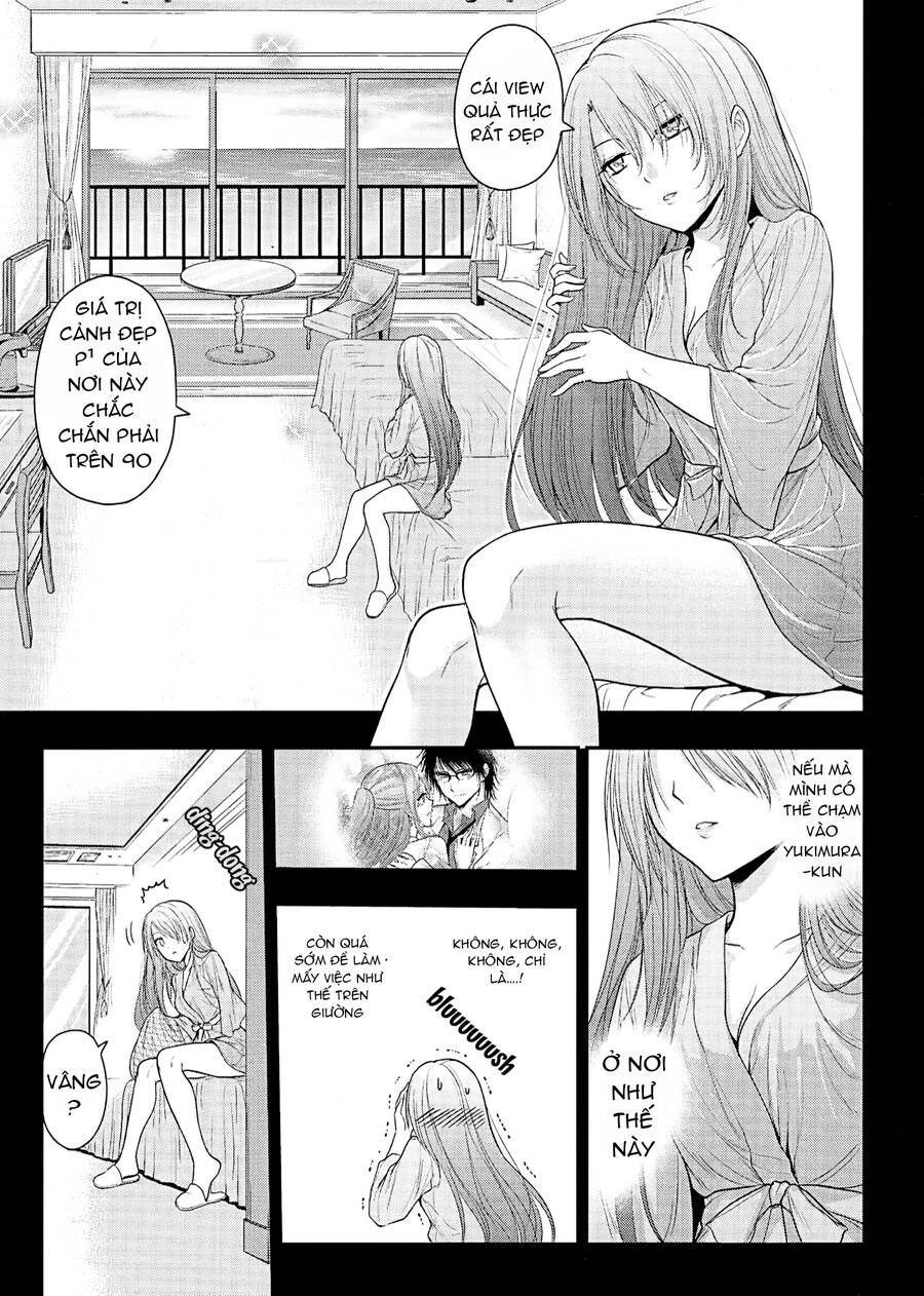 Science Fall In Love! Chapter 24 - 6
